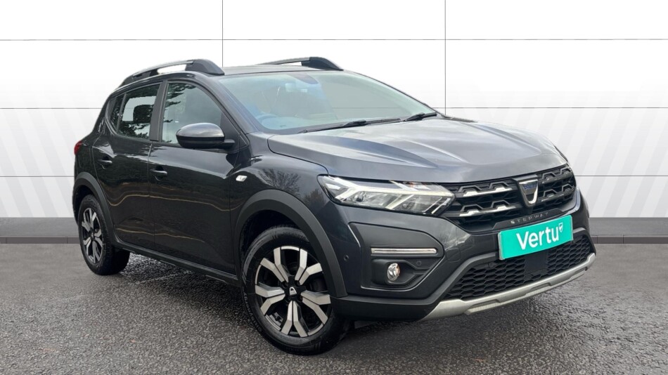 Dacia Sandero Stepway 1.0 TCe Prestige 5dr Petrol Hatchback